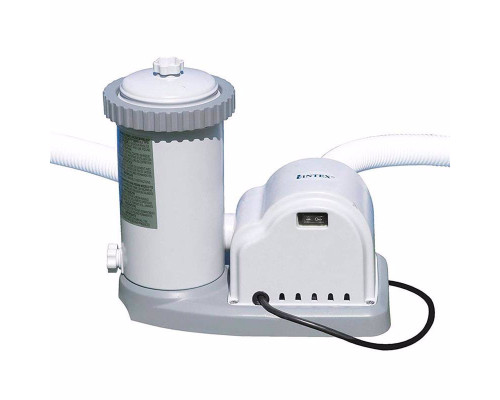 Басейн каркасний Intex 26756 (610-132см), 32695 л