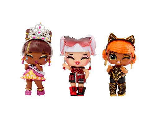 Ігровий набір з лялькою Створи настрій L.O.L. Surprise! 591696 "Surprise Swap"