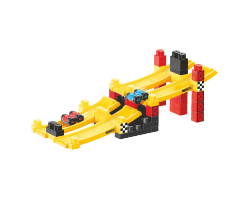 Дитячий іграшковий конструктор "Racing" 1959TXK