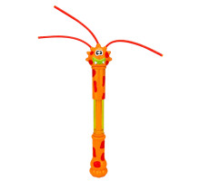 Водяная пушка "Монстрики" DHOWG10290J(Orange) разбрызгиватель, 38 см