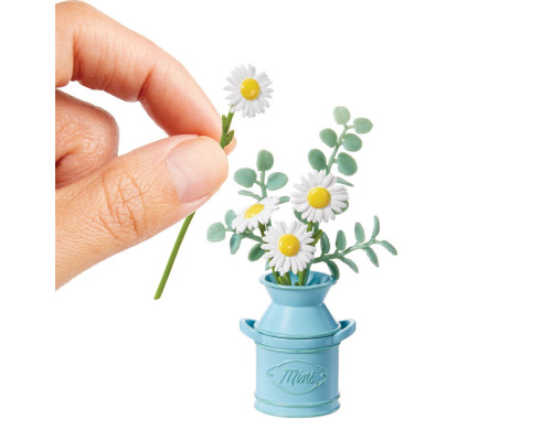 Детский игровой набор "Создай мир природы" Miniverse 528166 серии "Nature 2"