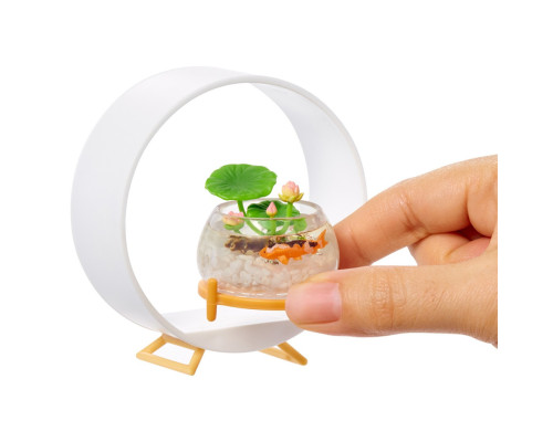 Детский игровой набор "Создай мир природы" Miniverse 528166 серии "Nature 2"