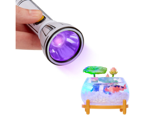 Детский игровой набор "Создай мир природы" Miniverse 528166 серии "Nature 2"