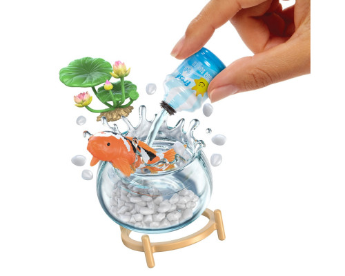 Детский игровой набор "Создай мир природы" Miniverse 528166 серии "Nature 2"