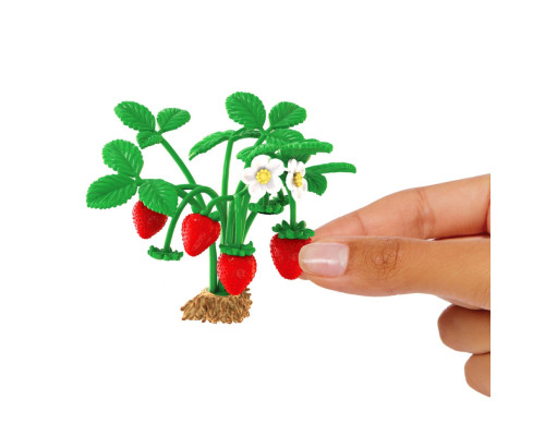 Детский игровой набор "Создай мир природы" Miniverse 528166 серии "Nature 2"