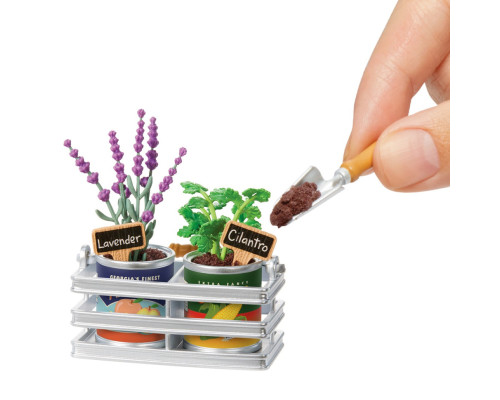 Детский игровой набор "Создай мир природы" Miniverse 528166 серии "Nature 2"