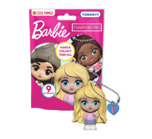 Фигурка-сюрприз на цепочке "Лучшие подружки" Cool Things BR052 серии "Barbie"