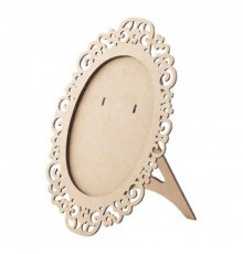 Заготовка для декорування "Фоторамка-7" FDPO-164