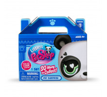 Игровая фигурка-сюрприз "Любимцы" Littlest Pet Shop 00500 в ассортименте