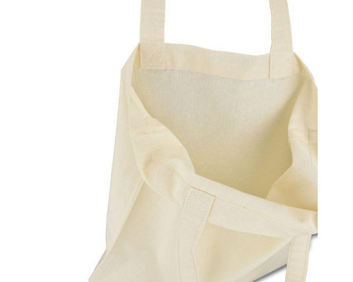 Экосумка для покупок Сумка-шоппер 38 x 42 см