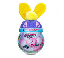 Мягкая игрушка Зайчик в банке W1 MISFITTENS 03965(W1) в ассортименте Мягкая игрушка Зайчик в банке W1 MISFITTENS 03965(W1) в ассортименте