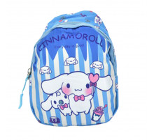 Рюкзак дитячий "Cinnamoroll" FG230704006 13 x 16 x 6,5 см 1 ремінь, застібка-блискавка Blue Рюкзак дитячий "Cinnamoroll" FG230704006 13 x 16 x 6,5 см 1 ремінь, застібка-блискавка Blue