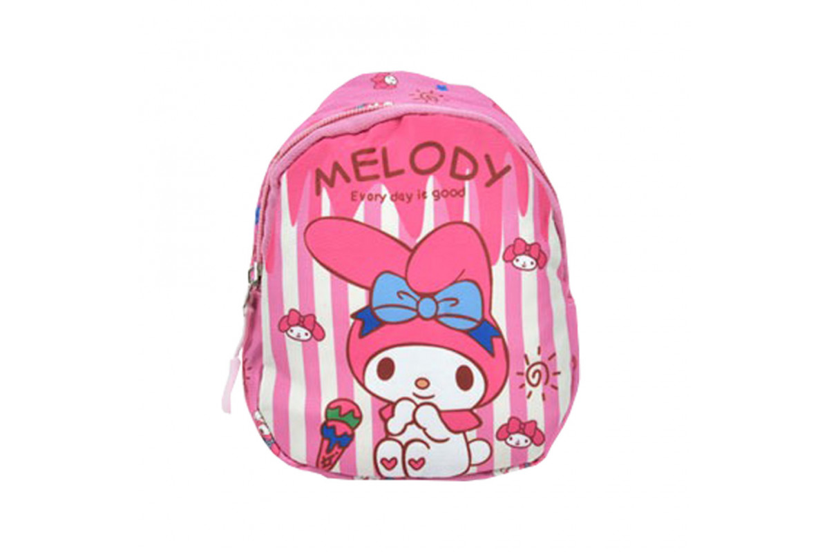 Рюкзак дитячий "Cinnamoroll" FG230704006 13 x 16 x 6,5 см 1 ремінь, застібка-блискавка Pink-2