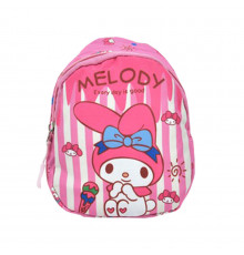 Рюкзак дитячий "Cinnamoroll" FG230704006 13 x 16 x 6,5 см 1 ремінь, застібка-блискавка Pink-2