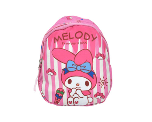 Рюкзак детский "Cinnamoroll" FG230704006 13 x 16 x 6,5см 1 ремень, застежка-молния Pink-2