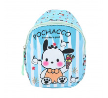 Рюкзак дитячий "Cinnamoroll" FG230704006 13 x 16 x 6,5 см 1 ремінь, застібка-блискавка Turquoise