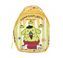 Рюкзак дитячий "Cinnamoroll" FG230704006 13 x 16 x 6,5 см 1 ремінь, застібка-блискавка Yellow