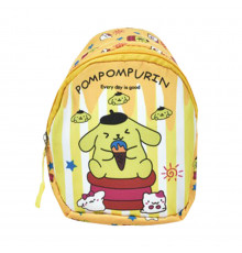 Рюкзак дитячий "Cinnamoroll" FG230704006 13 x 16 x 6,5 см 1 ремінь, застібка-блискавка Yellow