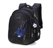 Школьный рюкзак "Футбол" SkyName Winner R1-047 для мальчиков, объем 17,5 л