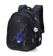 Школьный рюкзак "Футбол" SkyName Winner R1-047 для мальчиков, объем 17,5 л