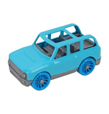 Іграшка дитяча "Автомобіль" 9871TXK довжина 10 см Синій 1