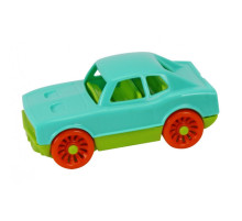 Іграшка дитяча "Автомобіль" 9871TXK довжина 10 см Бірюзовий