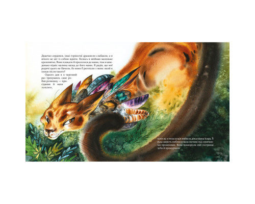 Дитяча книжка Біжи, Форест, біжи! 253608, 132 сторінки