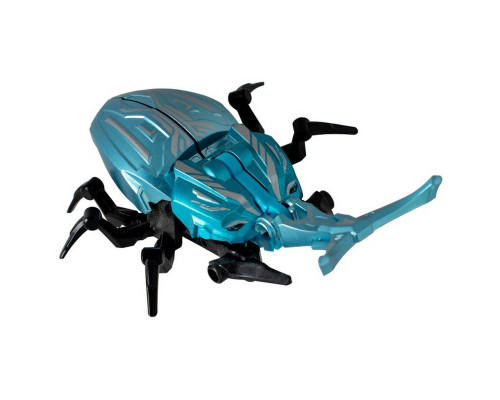 Дитяча іграшка трансформер "Жук-єдиноріг" E2029-02