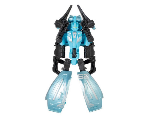 Дитяча іграшка трансформер "Жук-єдиноріг" E2029-02