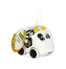 Дитяча іграшкова машинка "Корова" 8413