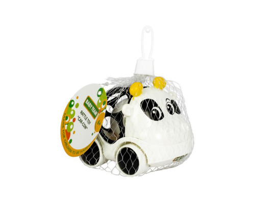 Дитяча іграшкова машинка "Корова" 8413