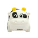 Дитяча іграшкова машинка "Корова" 8413