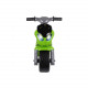 Каталка-біговець "Мотоцикл" ТехноК 6443TXK Зелений