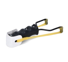Детская игрушка Рогатка MS 4374-1(White) металл/пластик, 17х8х3 см