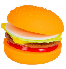 Дитяча іграшка антистрес "Фастфуд" CKS-10763