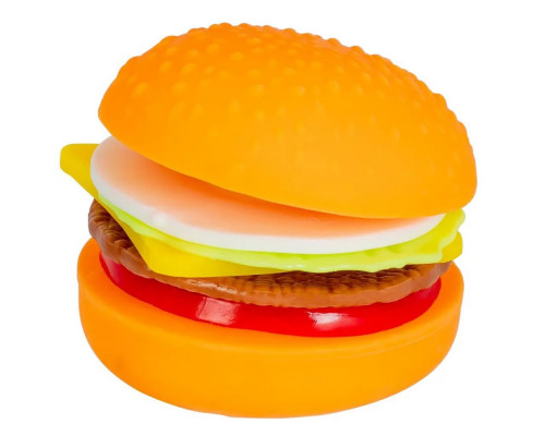 Детская игрушка антистресс "Фастфуд" CKS-10763