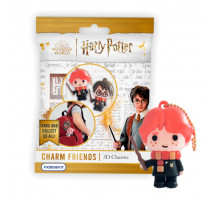 Фігурка-сюрприз на ланцюжку Harry Potter Cool Things HP012 в асортименті