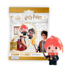 Фігурка-сюрприз на ланцюжку Harry Potter Cool Things HP012 в асортименті