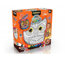 Детская сумка-раскраска "My Color Pet-Bag" CPB-01-01U-2U-3U, 3 вида Оранжевый Детская сумка-раскраска "My Color Pet-Bag" CPB-01-01U-2U-3U, 3 вида Оранжевый