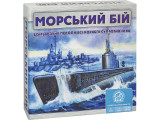 Игра Морской Бой