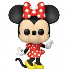 Ігрова фігурка FUNKO POP! Classics "Minnie Mouse" Funko 5908305242819