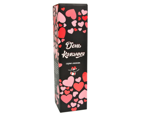 Настольная игра "День Любви" 30478 плакат, бабочка, подвязка