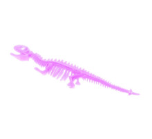 Дитячий антистрес "Динозавр" MS 3654(Violet) 22 см