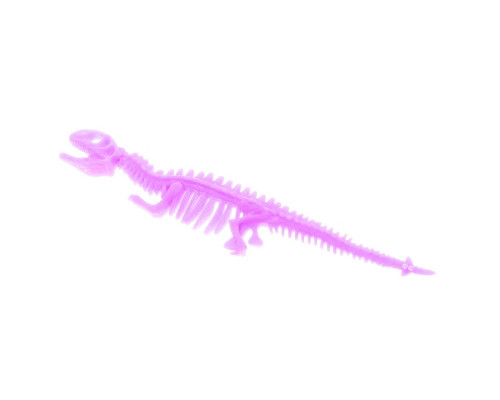 Дитячий антистрес "Динозавр" MS 3654(Violet) 22 см