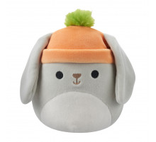 М'яка іграшка Кролик Валентина Squishmallows SQER00905, 13 см