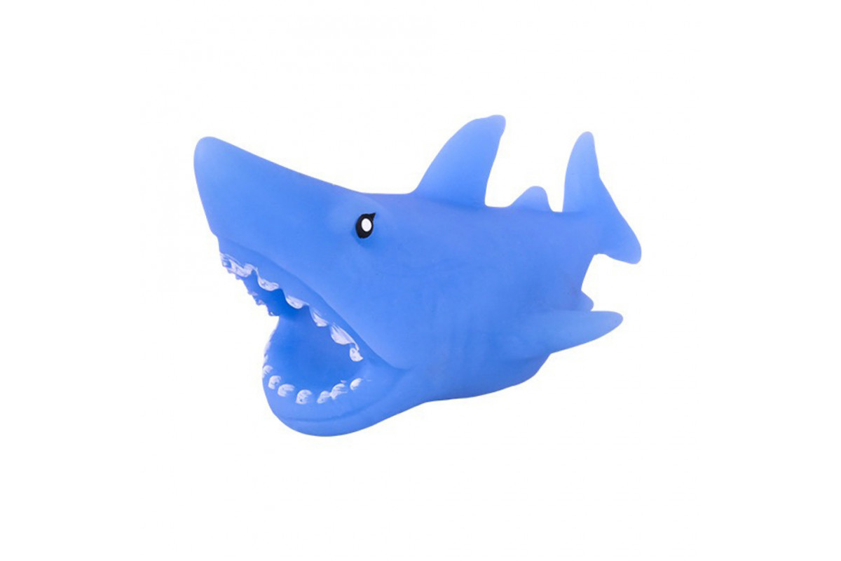 Детская игрушка антистресс "Акула" C2971(Blue) Детская игрушка антистресс "Акула" C2971(Blue)