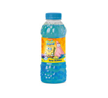 Мильні бульбашки "Sponge Bob" 200594 об'єм 450 мл