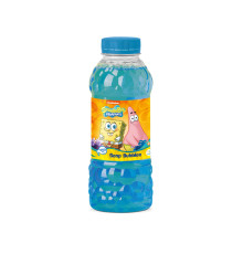 Мыльные пузыри "Sponge Bob" 200594 объем 450 мл