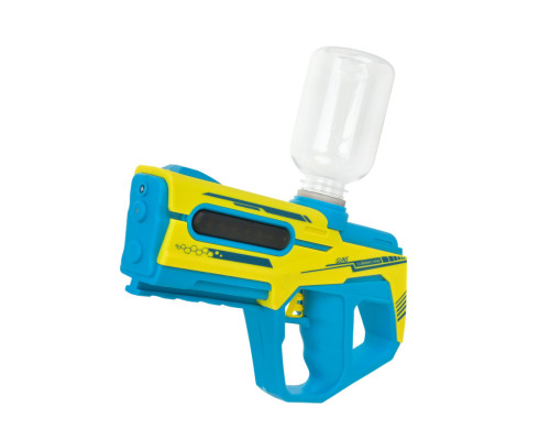 Електричний водний бластер 1002(Yellow) 200 мл, зі світлом та звуком