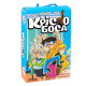 Настольная детская игра «Кресло босса» 30387 на украинском языке
